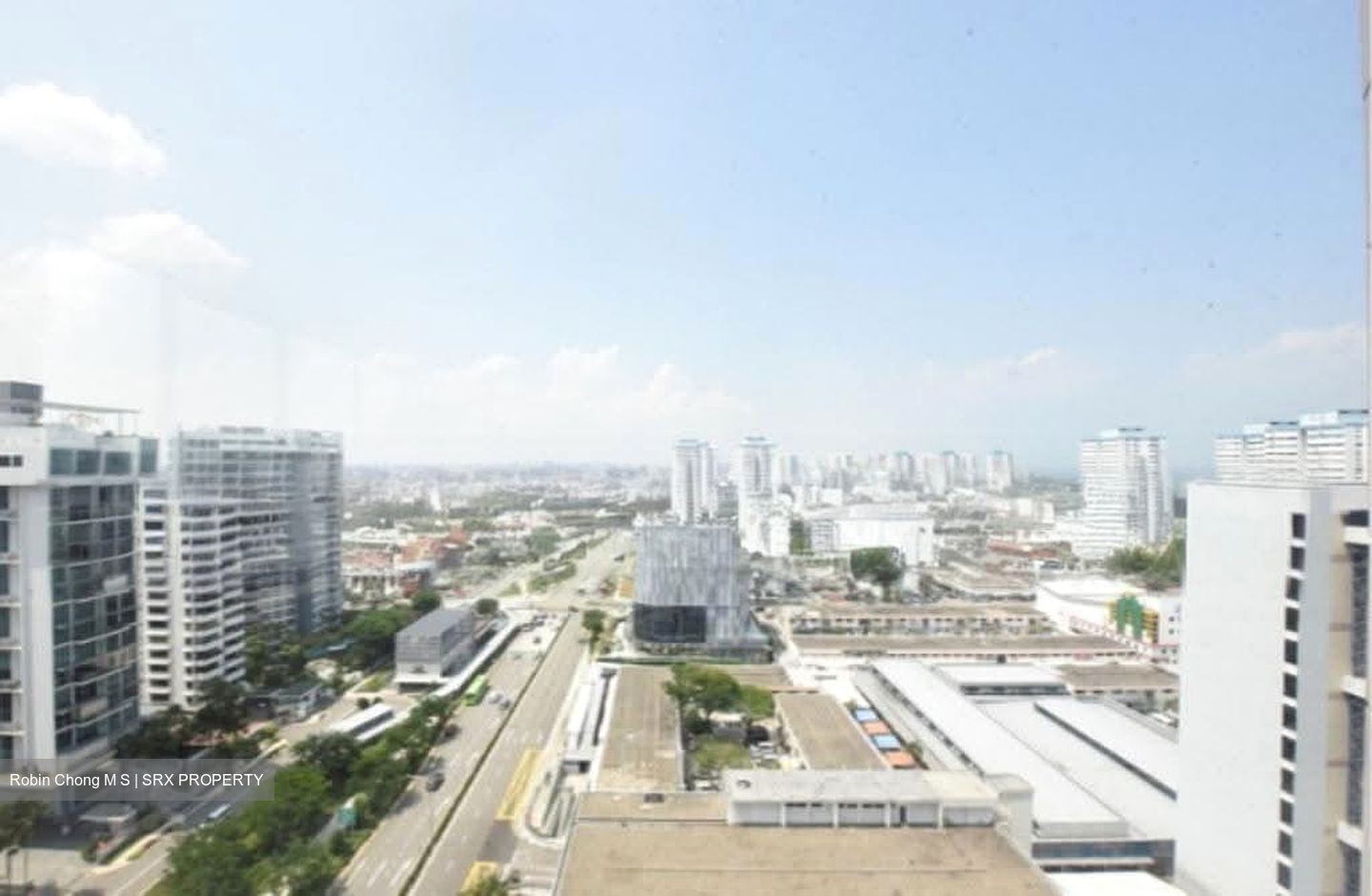 Parkway Parade (D15), Office #637331721